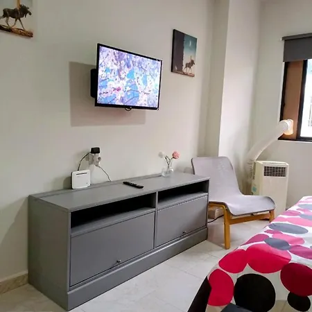 Apartamentos Carrillo 6 Santa Cruz de Tenerife Esterno foto