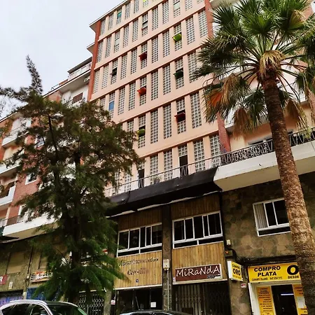 Apartamentos Carrillo 6 Santa Cruz de Tenerife Esterno foto