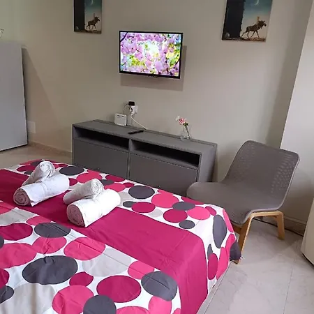Apartamentos Carrillo 6 Santa Cruz de Tenerife Esterno foto