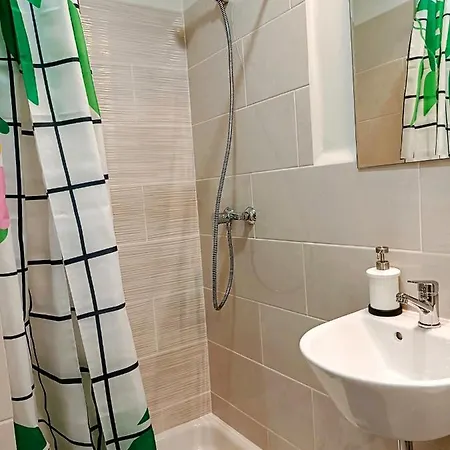 Apartamentos Carrillo 6 Santa Cruz de Tenerife Esterno foto