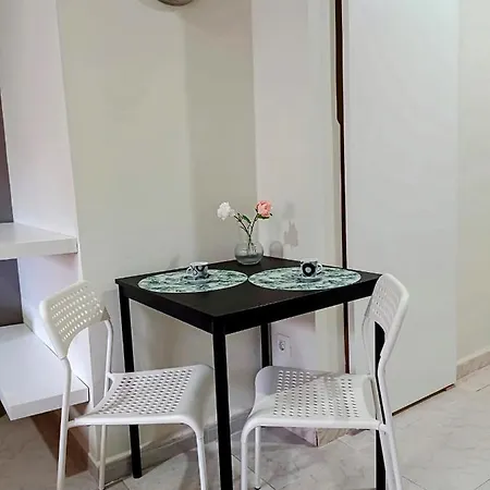 Apartamentos Carrillo 6 Santa Cruz de Tenerife Esterno foto