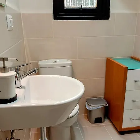Apartamentos Carrillo 6 Santa Cruz de Tenerife Esterno foto
