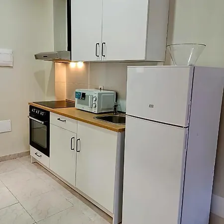 Apartamentos Carrillo 6 Santa Cruz de Tenerife Esterno foto