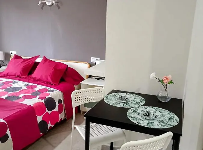 Apartamentos Carrillo 6