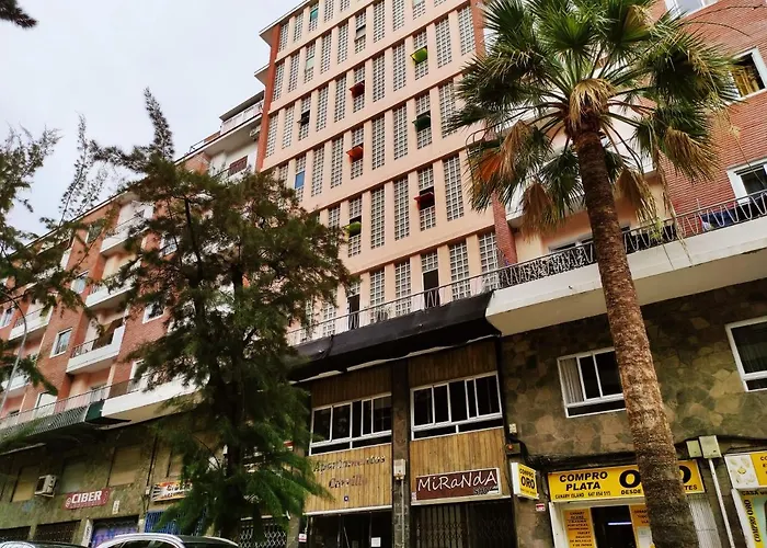 Apartamentos Carrillo 6