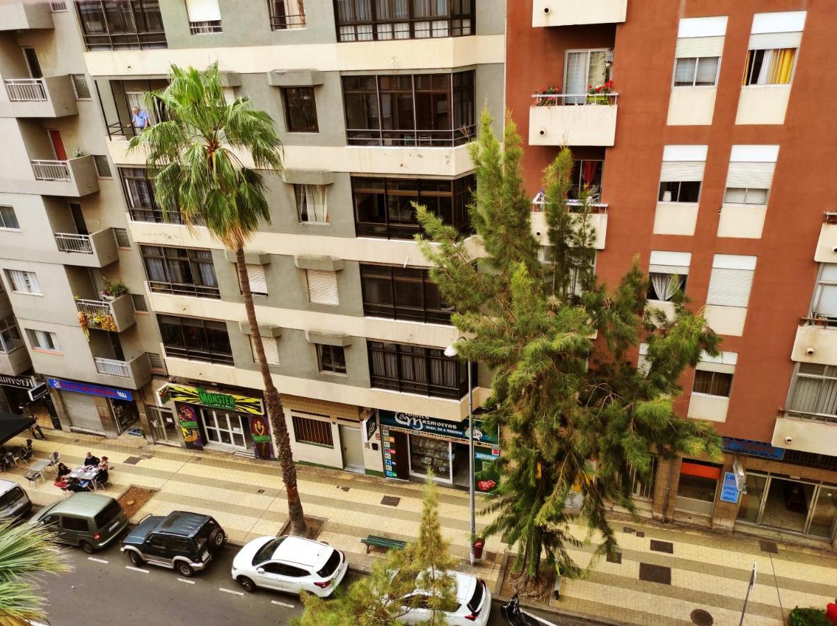 Appartamento Carrillo 6 *