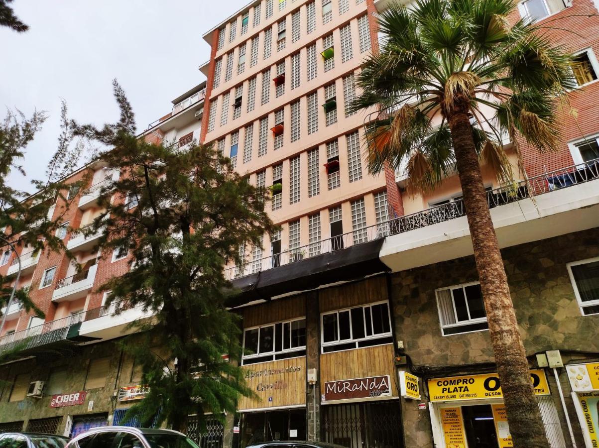 Carrillo 6 Apartamento *