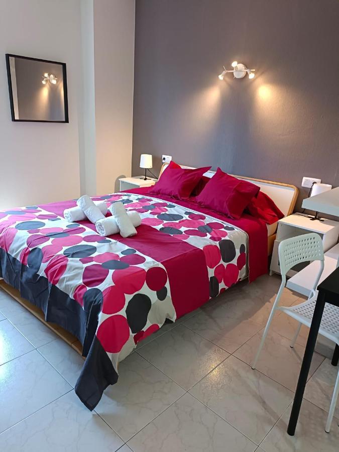 Carrillo 6 Apartamento