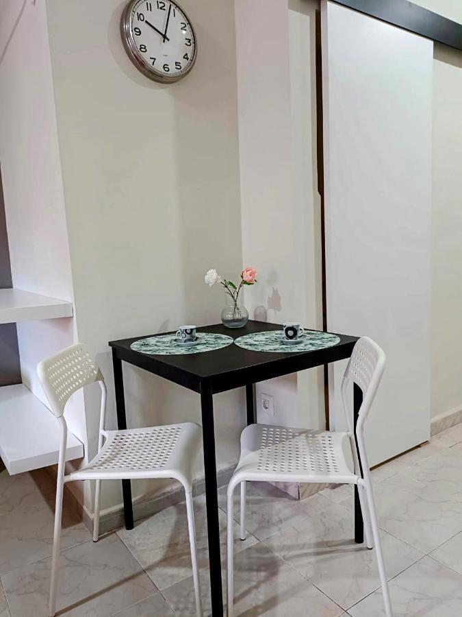 Appartamento Carrillo 6