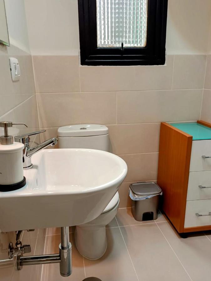 Apartamento Carrillo 6 *