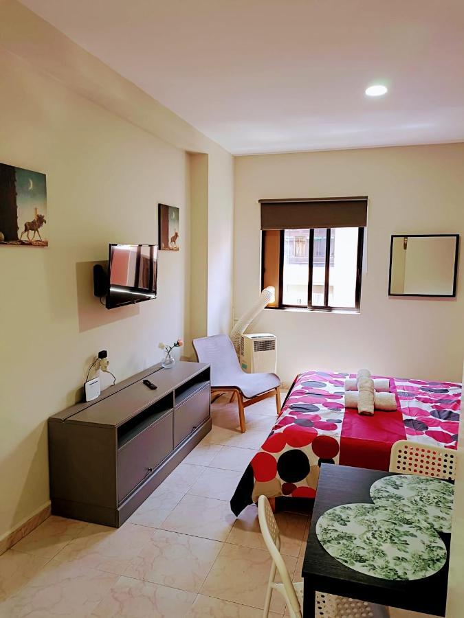Appartamento Carrillo 6 Santa Cruz de Tenerife