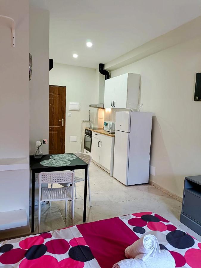 Carrillo 6 Apartamento Santa Cruz de Tenerife
